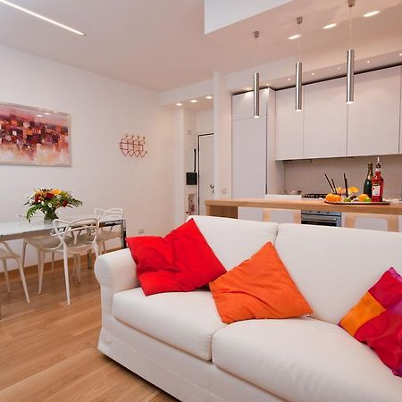Apartamento Residenza San Pio V Roma Exterior foto