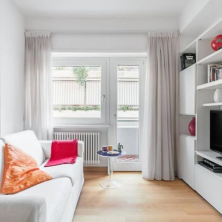 Apartamento Residenza San Pio V Roma Exterior foto