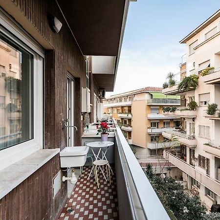 Apartamento Residenza San Pio V Roma Exterior foto