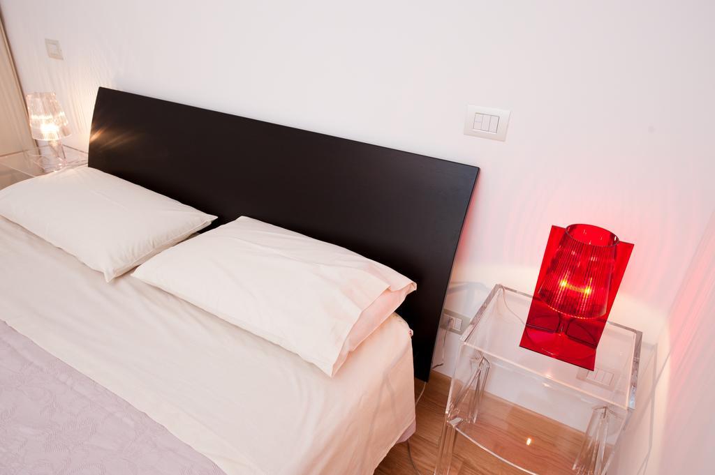 Apartamento Residenza San Pio V Roma Exterior foto