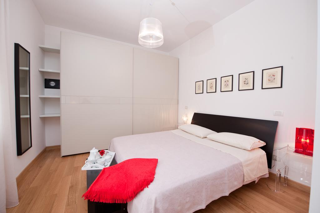 Apartamento Residenza San Pio V Roma Exterior foto