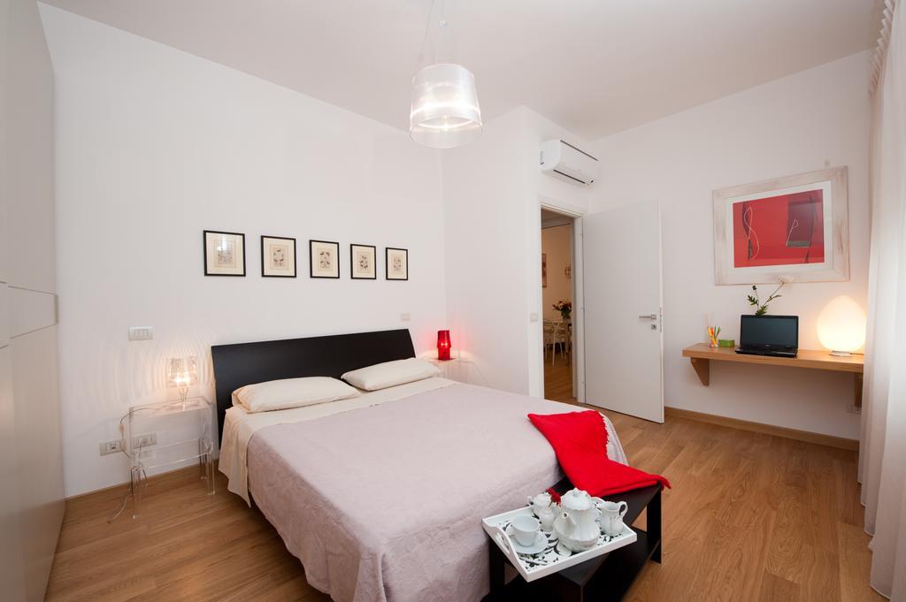 Apartamento Residenza San Pio V Roma Exterior foto