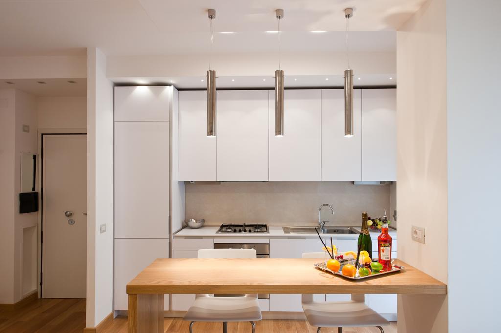 Apartamento Residenza San Pio V Roma Exterior foto